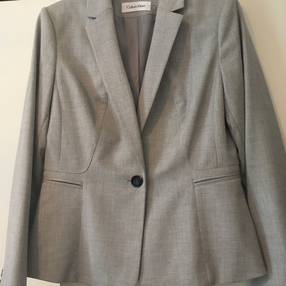 Jacket - Picture 5 of 5